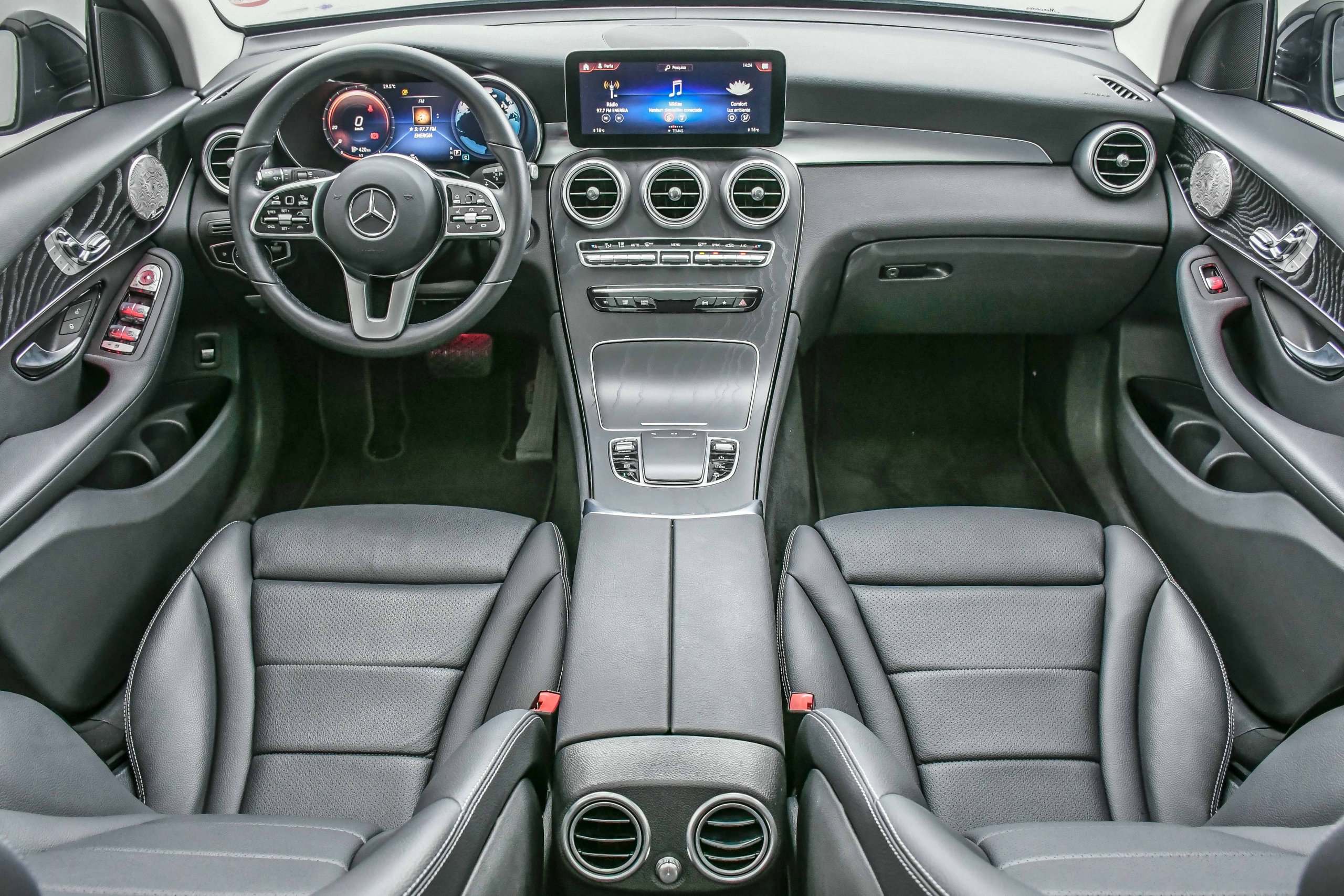 Mercedes Benz Glc 220 D 6492