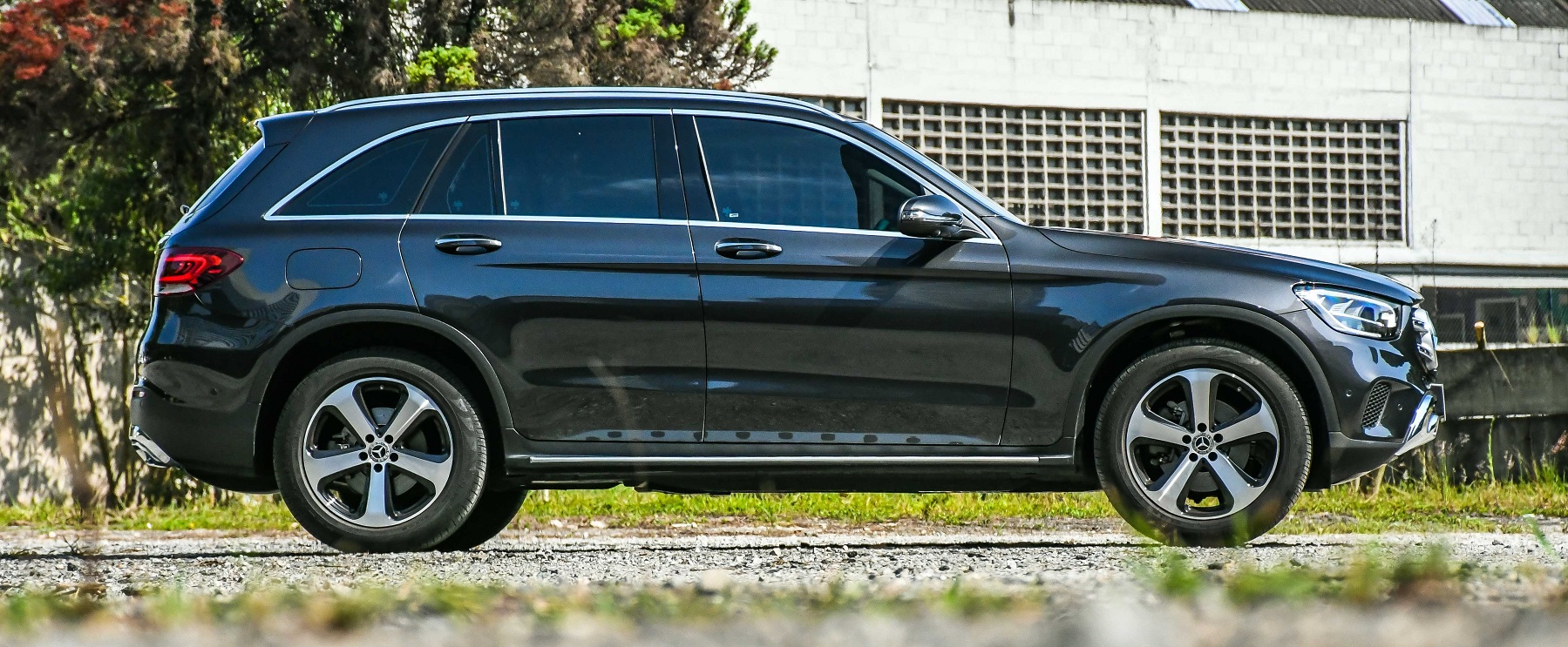 Mercedes Benz Glc 220 D 6647 Horizontal