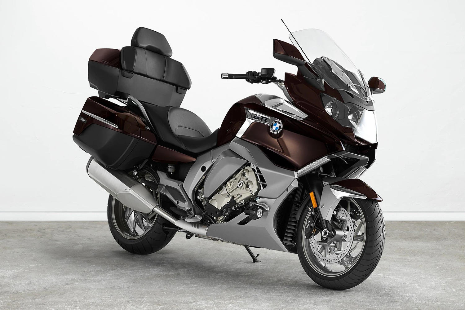 Bmw K 1.60 Gtl