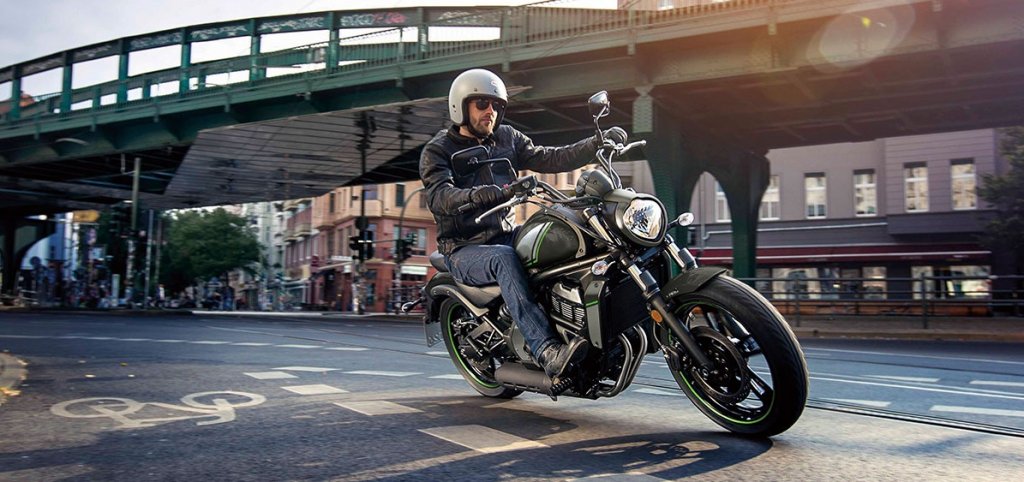 Kawasaki Vulcan 650 S 2022 (2)