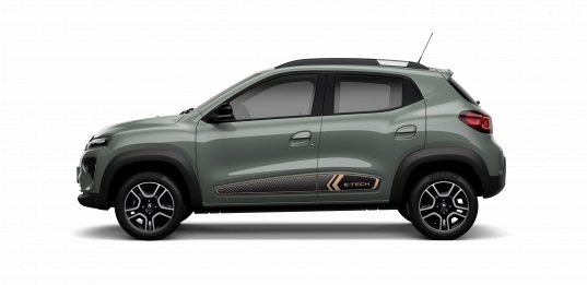Kwid E Tech 2 Horizontal