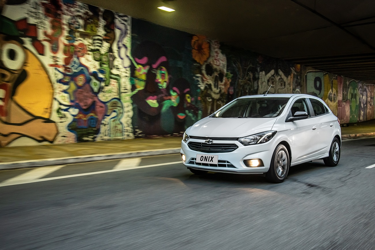 Onix Joy 2020