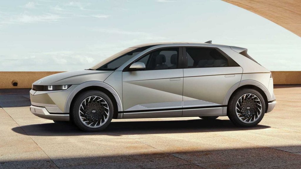 Hyundai Ioniq 5 (1)