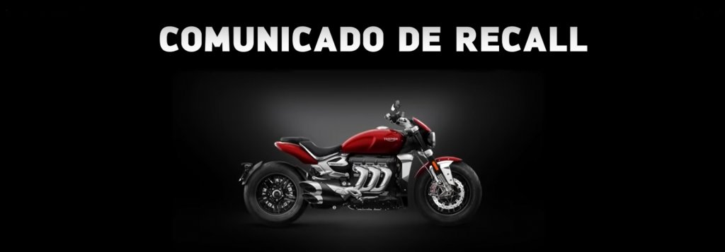 Recall Destacada