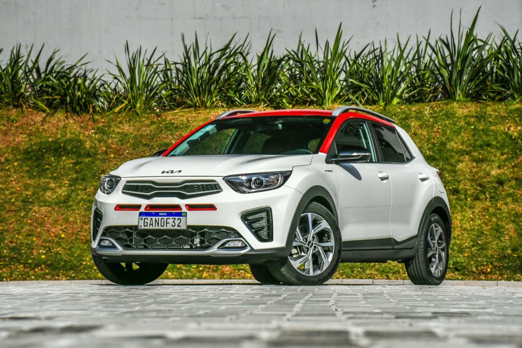 Kia Stonic Sx 1.0 Tgdi Mhev 0539