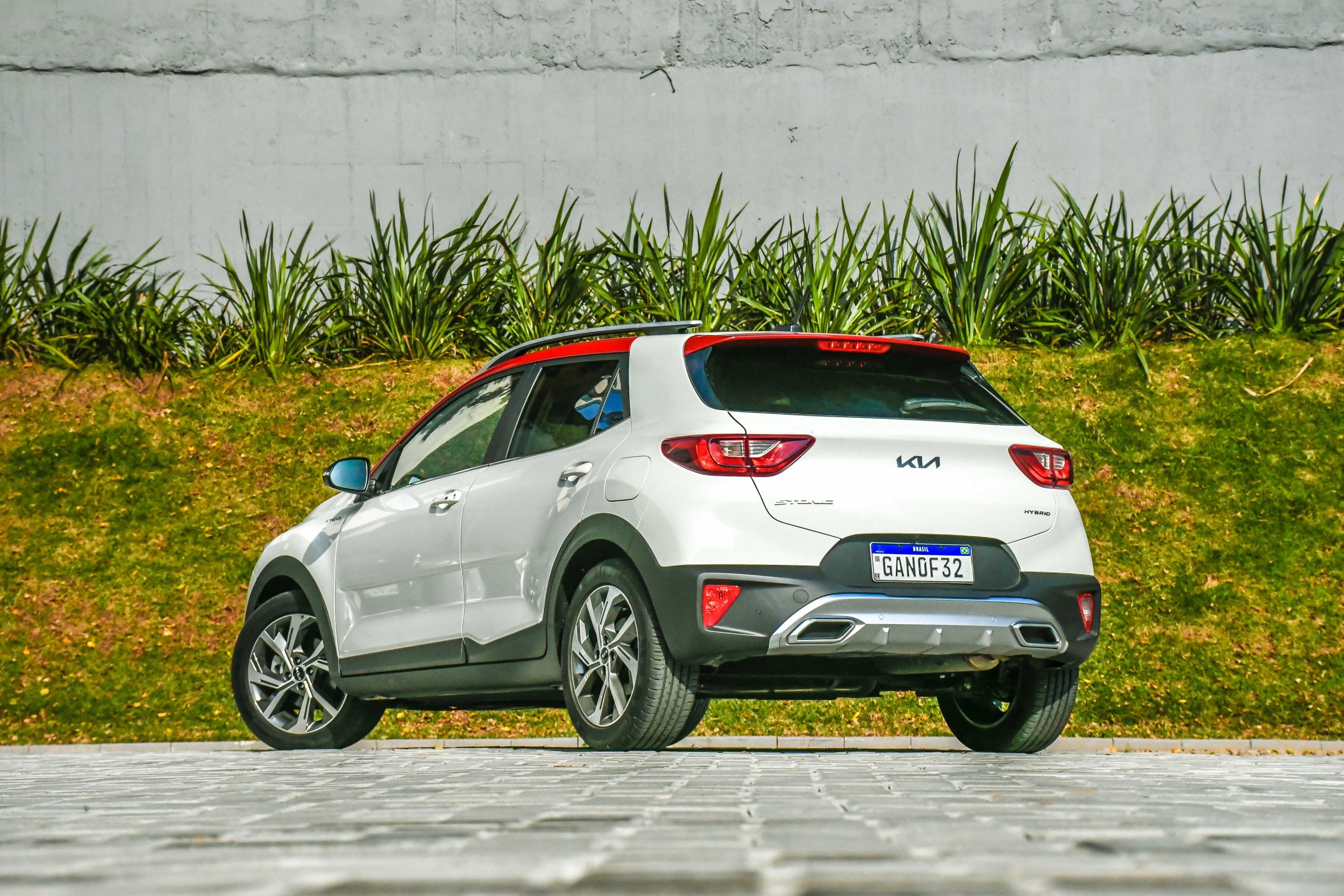 Kia Stonic Sx 1.0 Tgdi Mhev 0570