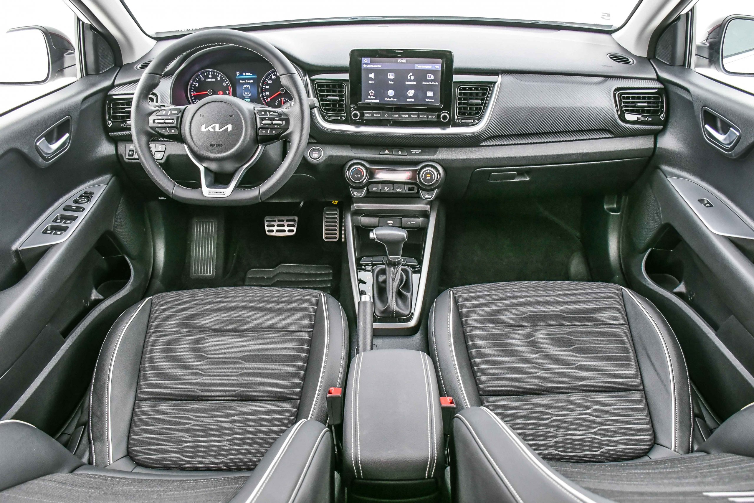 Kia Stonic Sx 1.0 Tgdi Mhev 0635