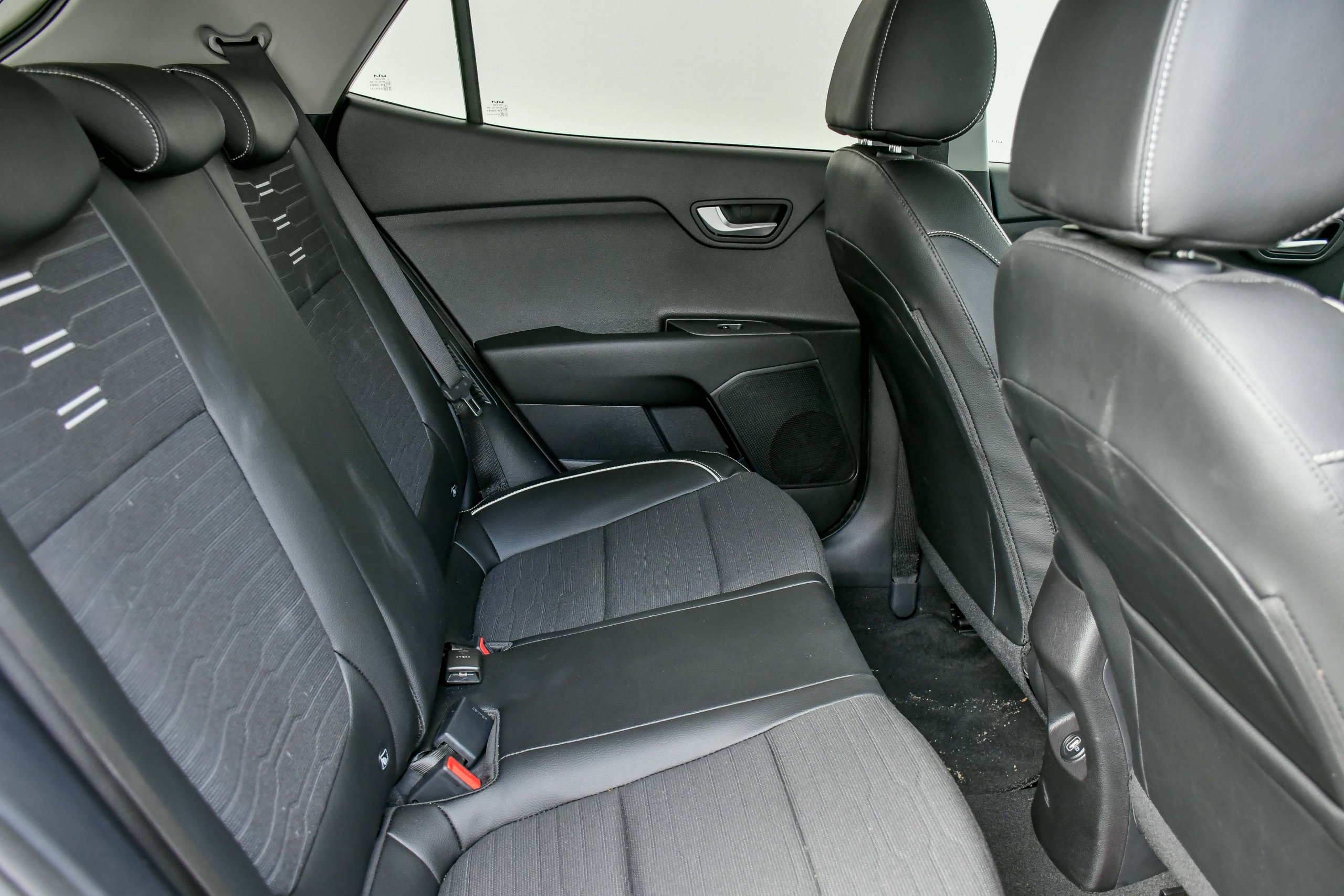 Kia Stonic Sx 1.0 Tgdi Mhev 0722