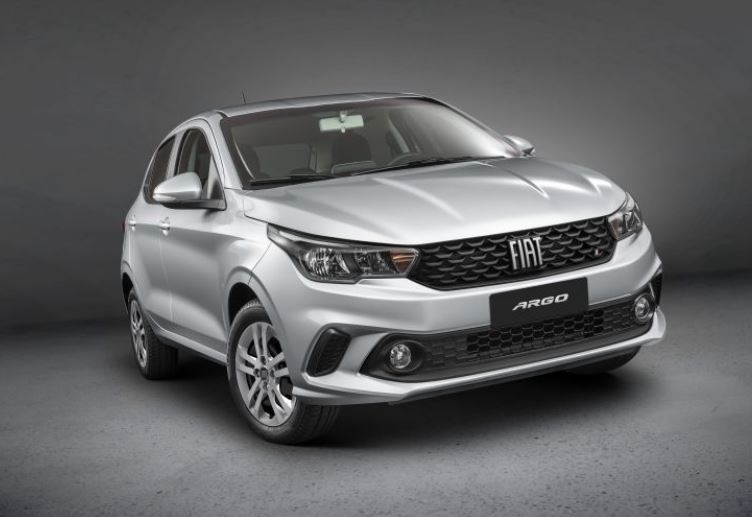 Fiat Argo
