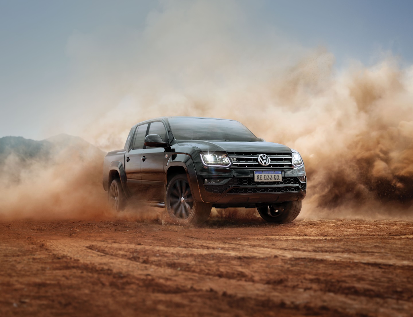 Amarok