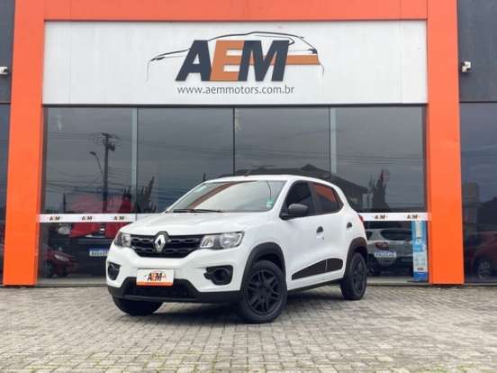 Kwid Aem