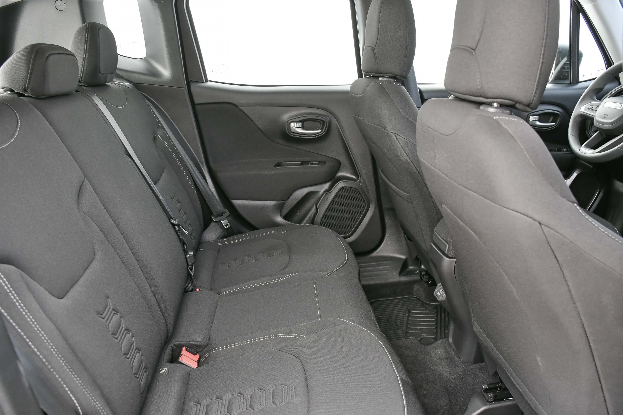 Jeep Renegade Sport T270 Flex At6 8782