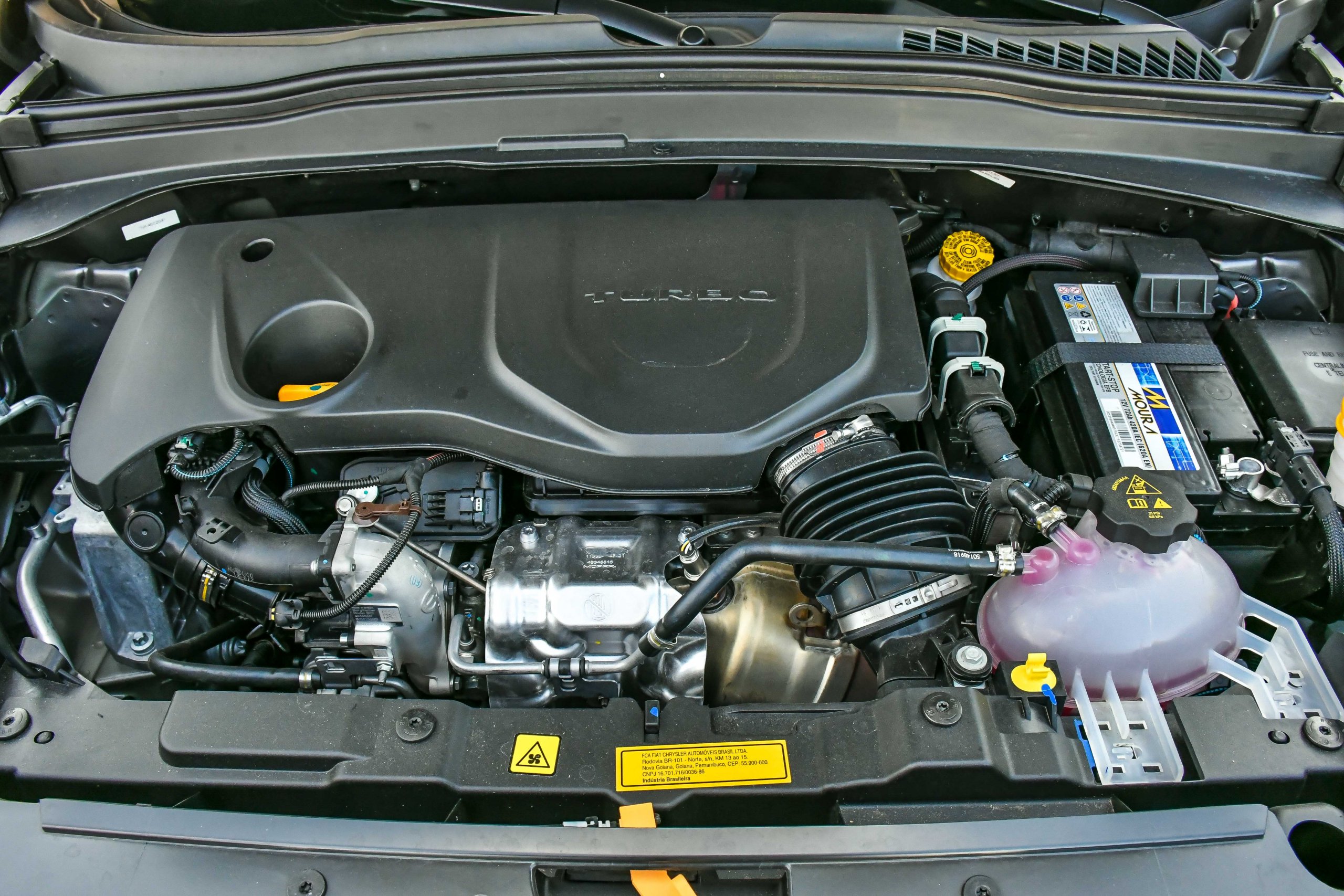 Jeep Renegade Sport T270 Flex At6 8789