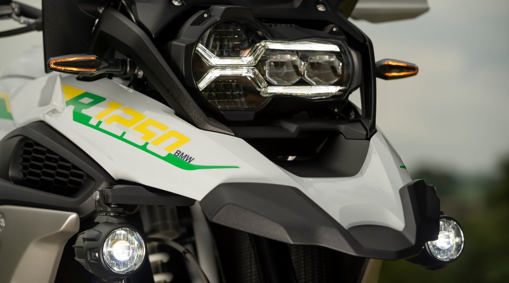 Bmw R 1.250 Gs Edição Especial 2