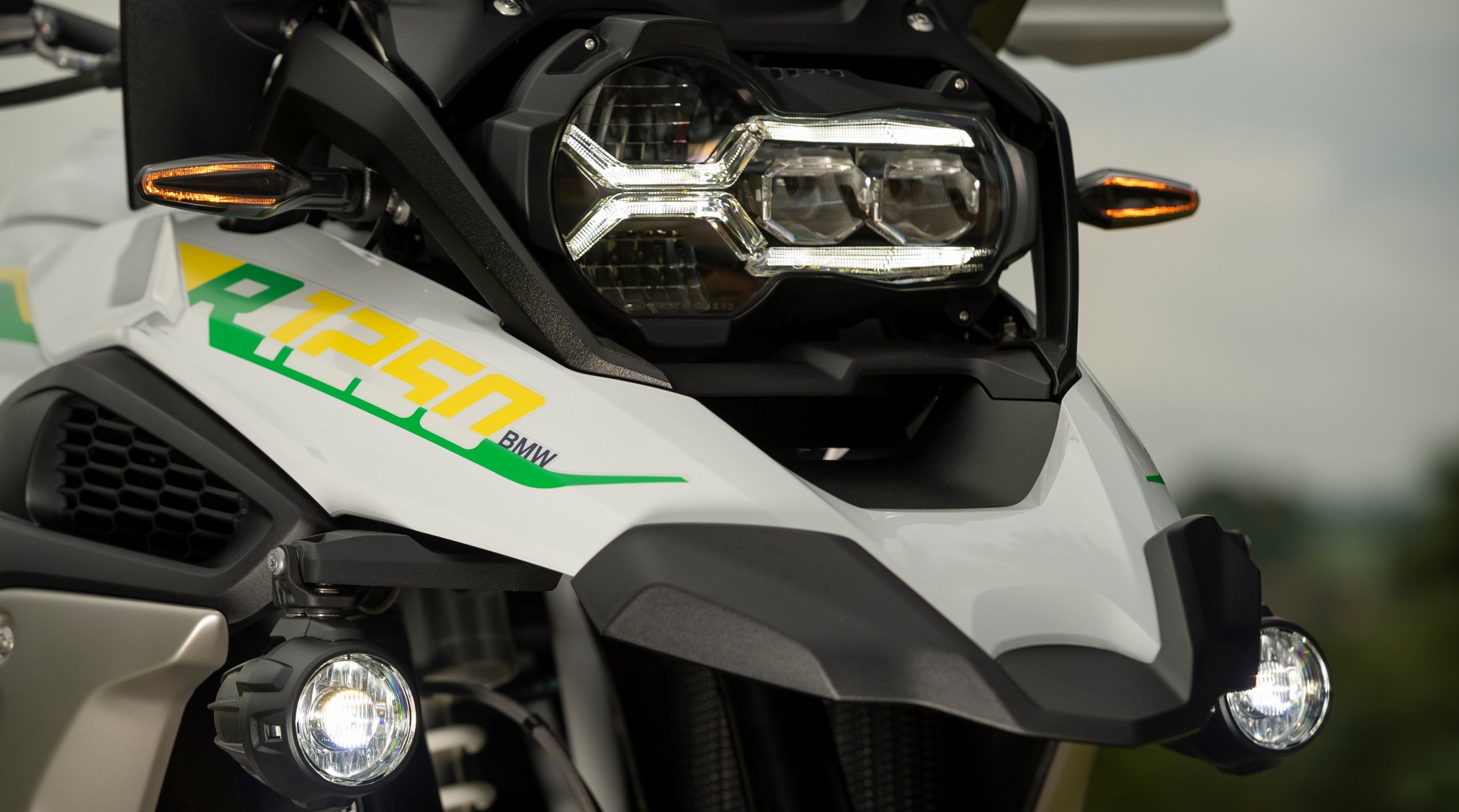 Bmw R 1.250 Gs Edição Especial 2