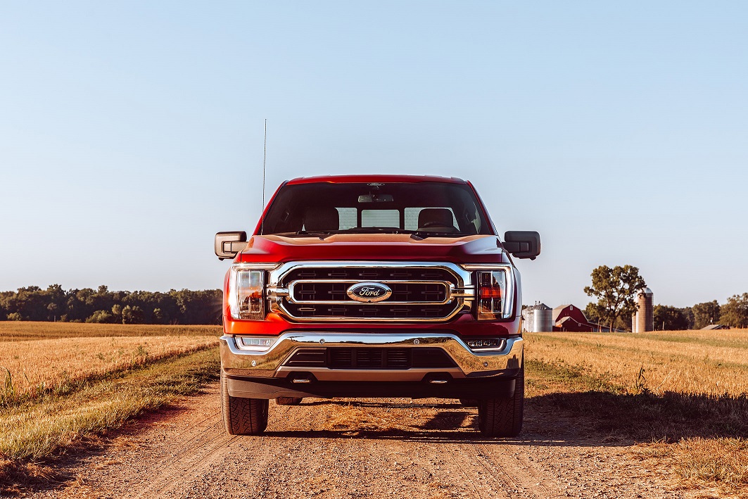 Ford F 150 1