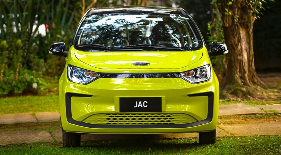 JAC EJ1