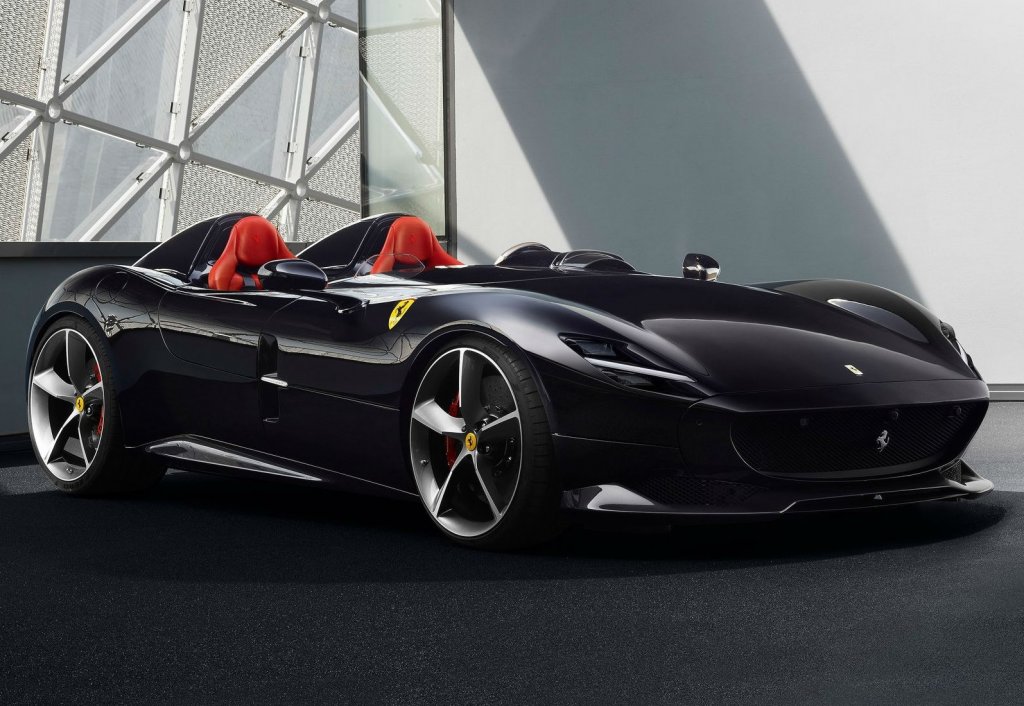 Monza Sp2