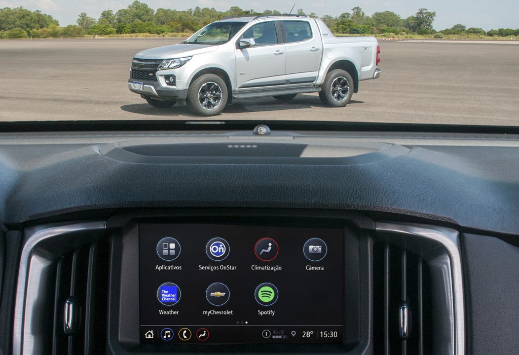 S10 Trailblazer 2023 B