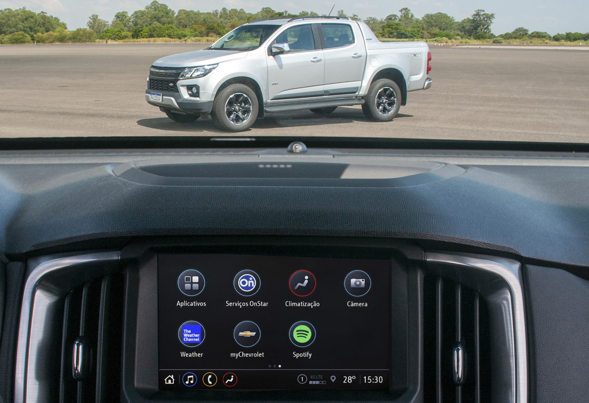 S10 Trailblazer 2023 B
