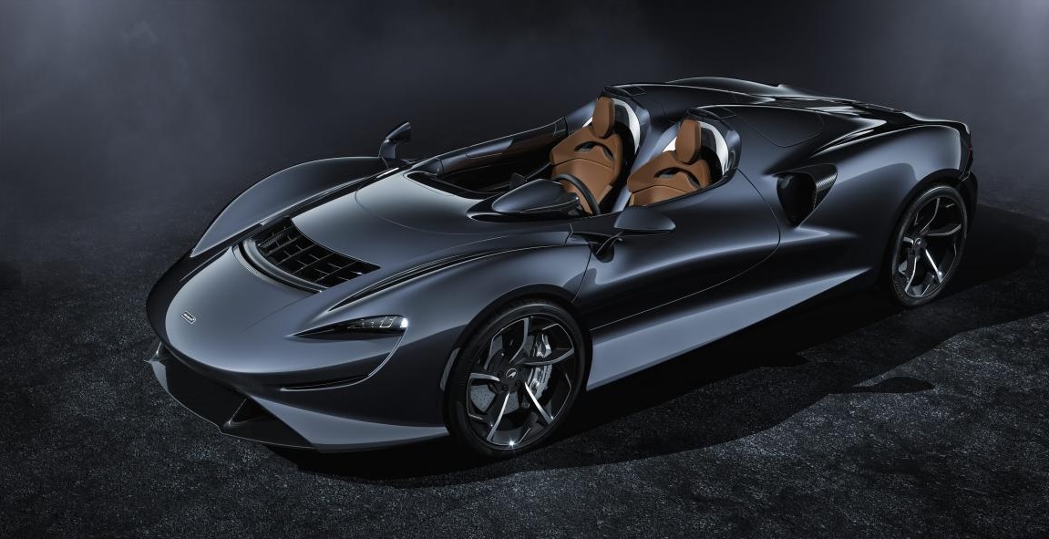 Mclaren