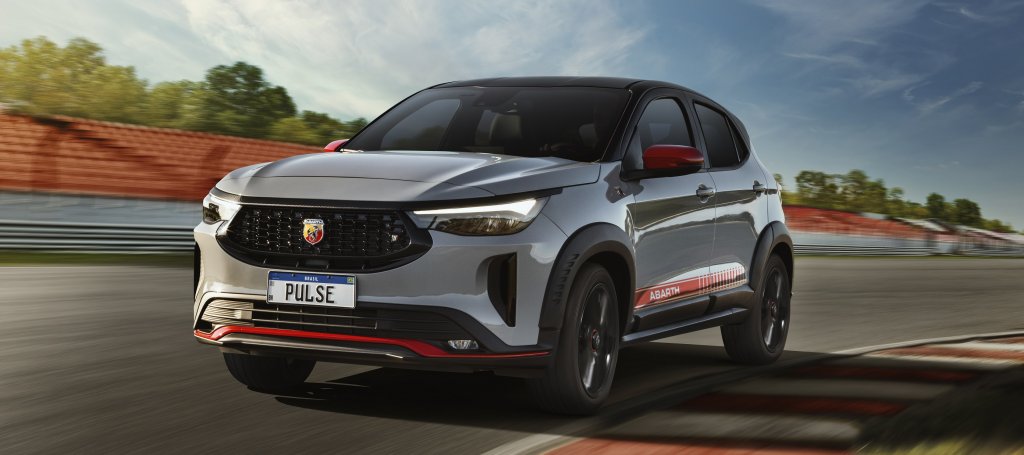 Fiat Pulse Abarth (4)