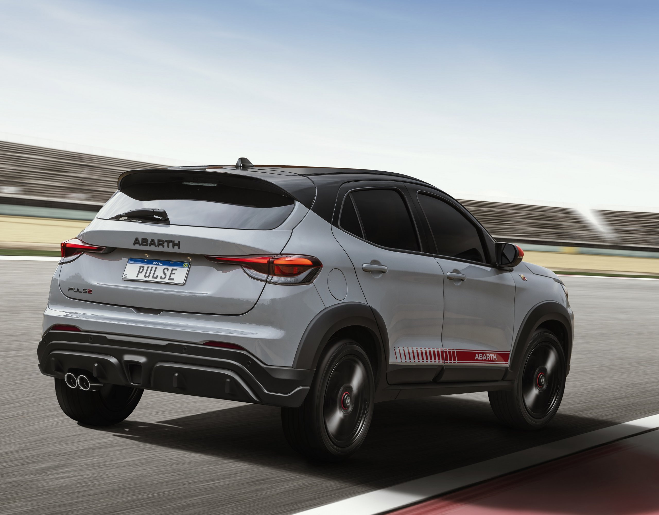 Fiat Pulse Abarth (1)