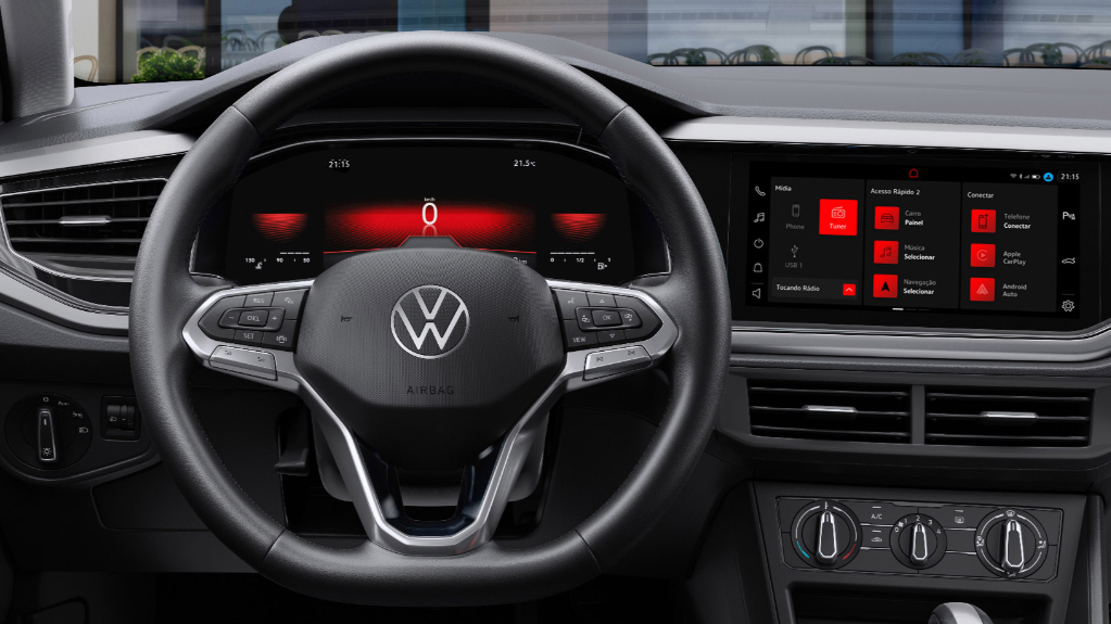 Vw Play 2022