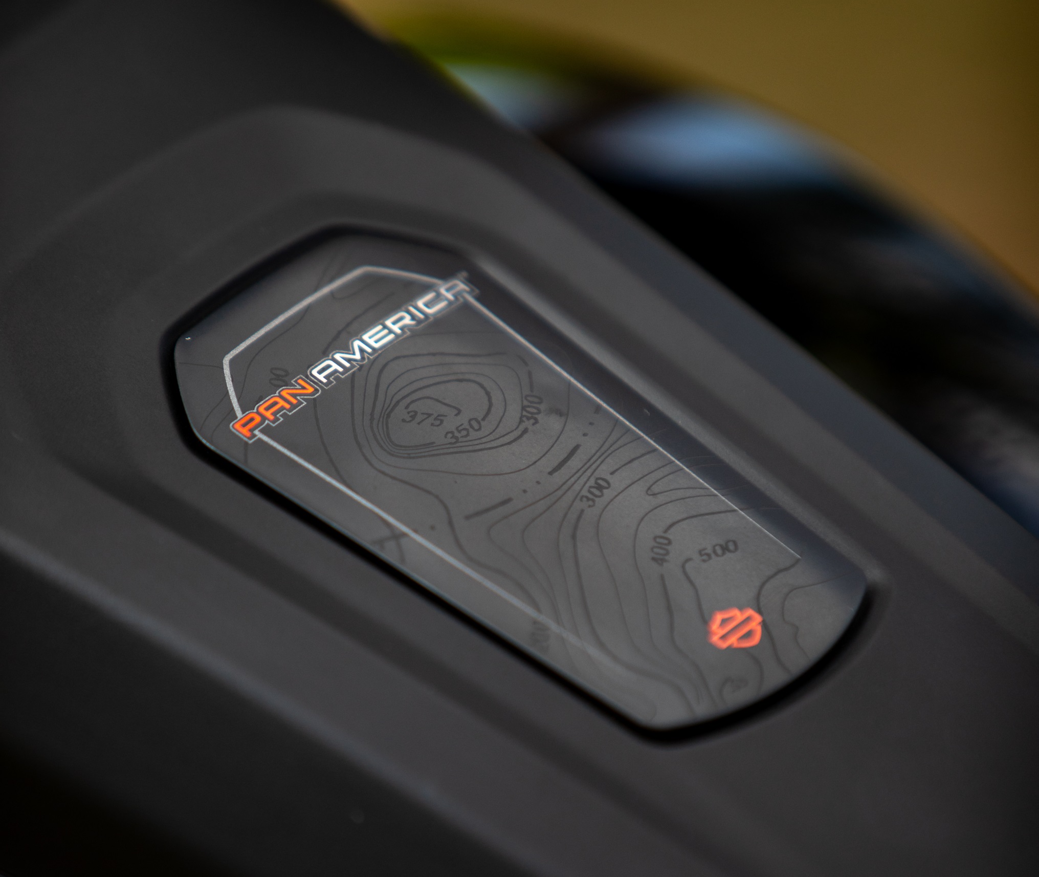 Harley Davidson Pan America (9)