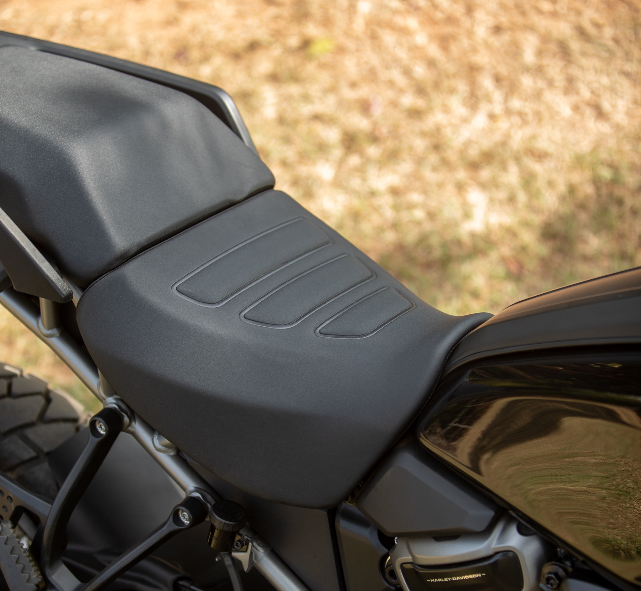 Harley Davidson Pan America (10)