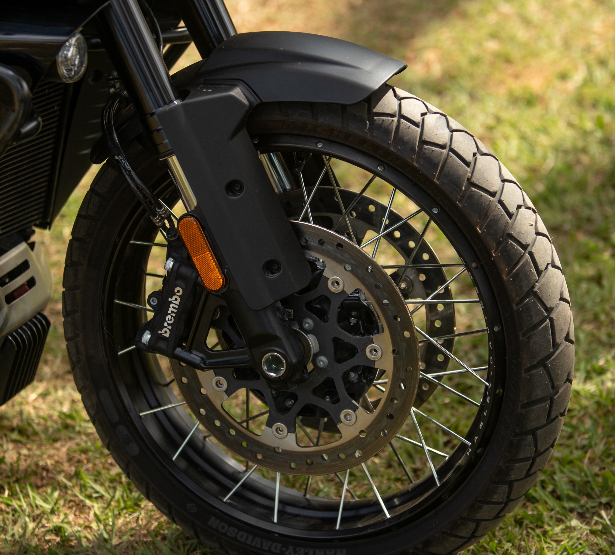 Harley Davidson Pan America (7)