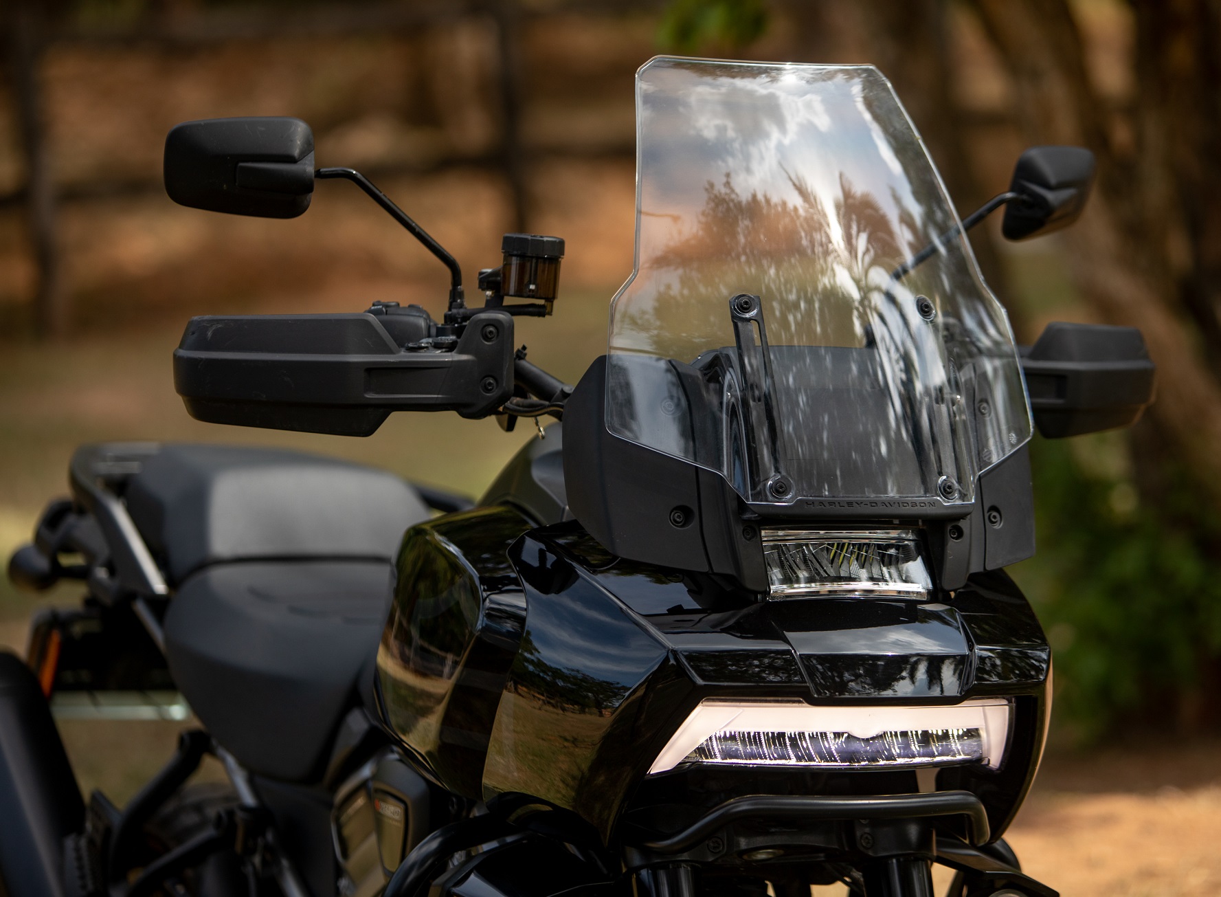 Harley Davidson Pan America (6)