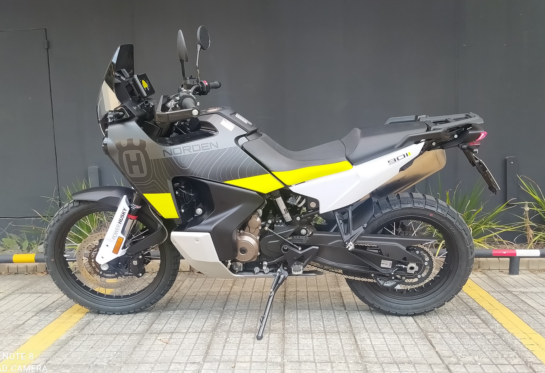Husqvarna Norden 901 (16)