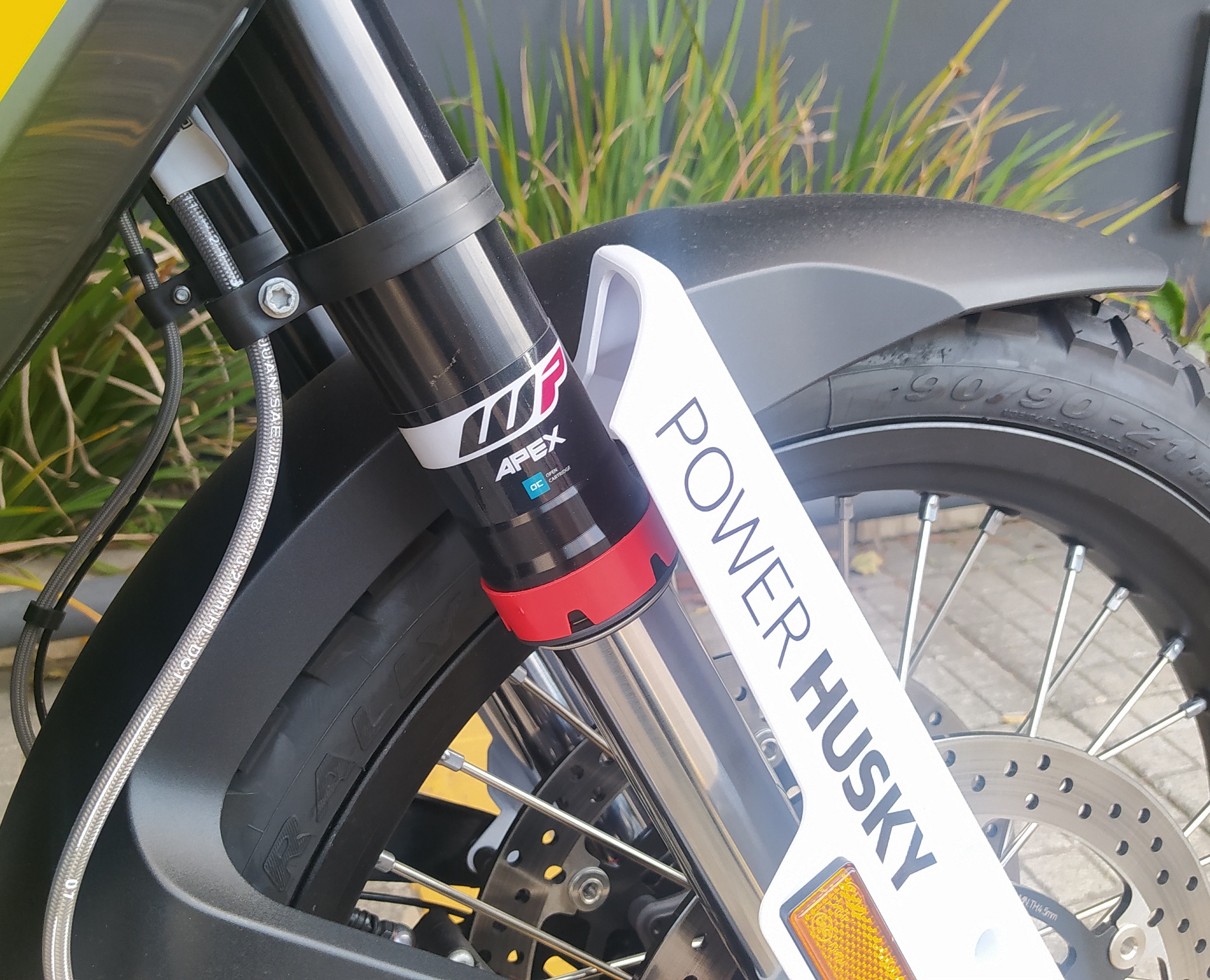 Husqvarna Norden 901 (23)