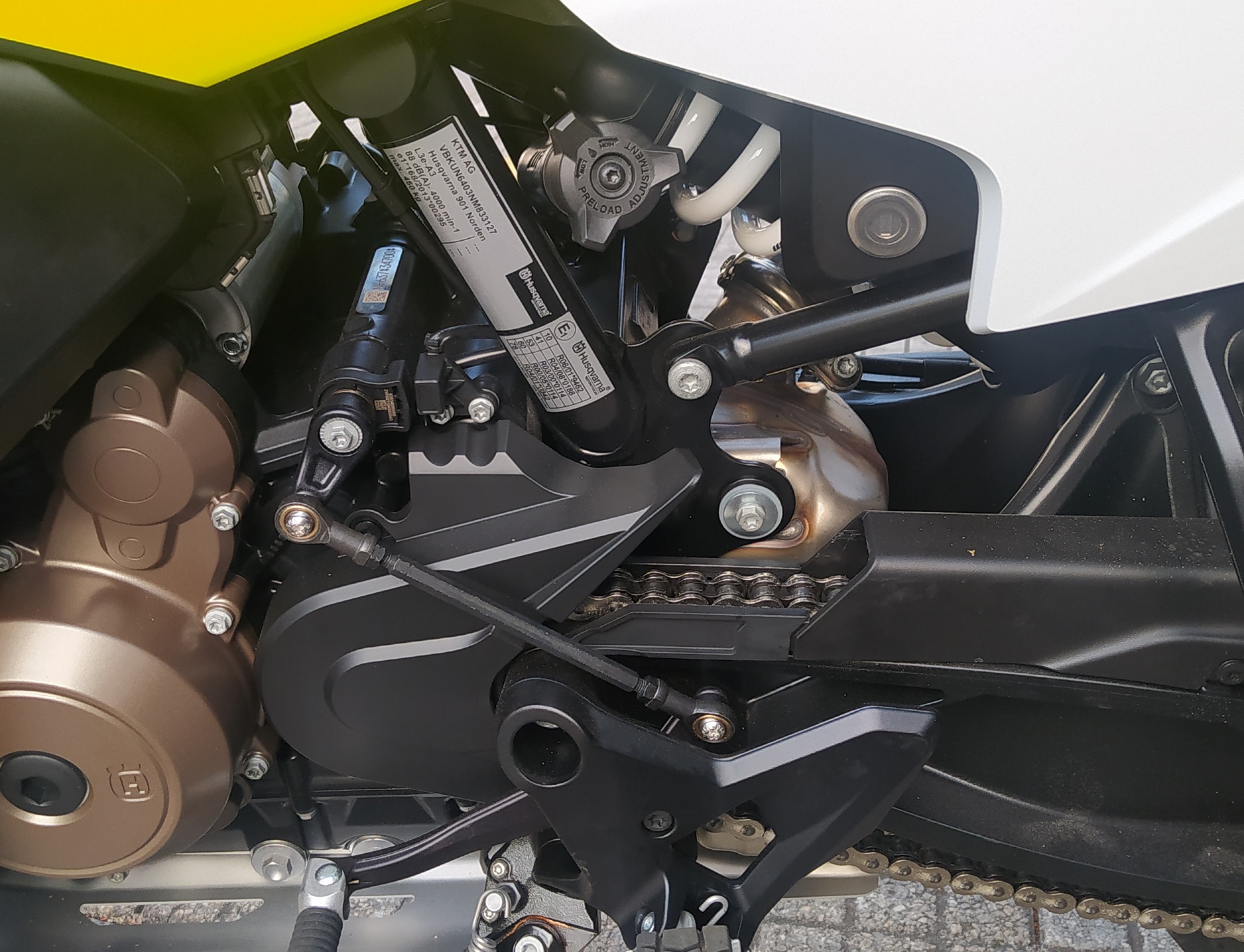 Husqvarna Norden 901 (47)