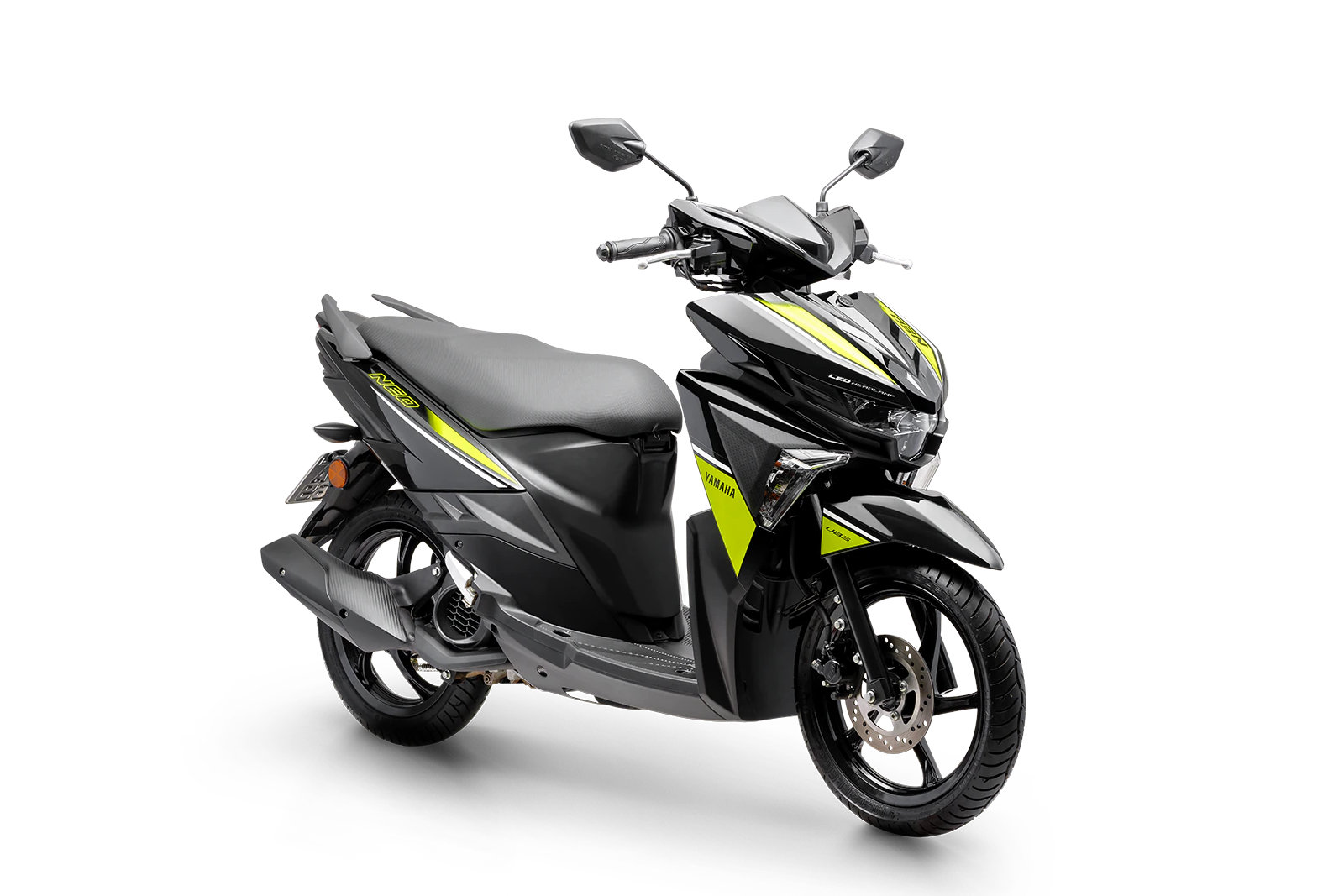 Yamah Neo 125 Ubs 2023 1