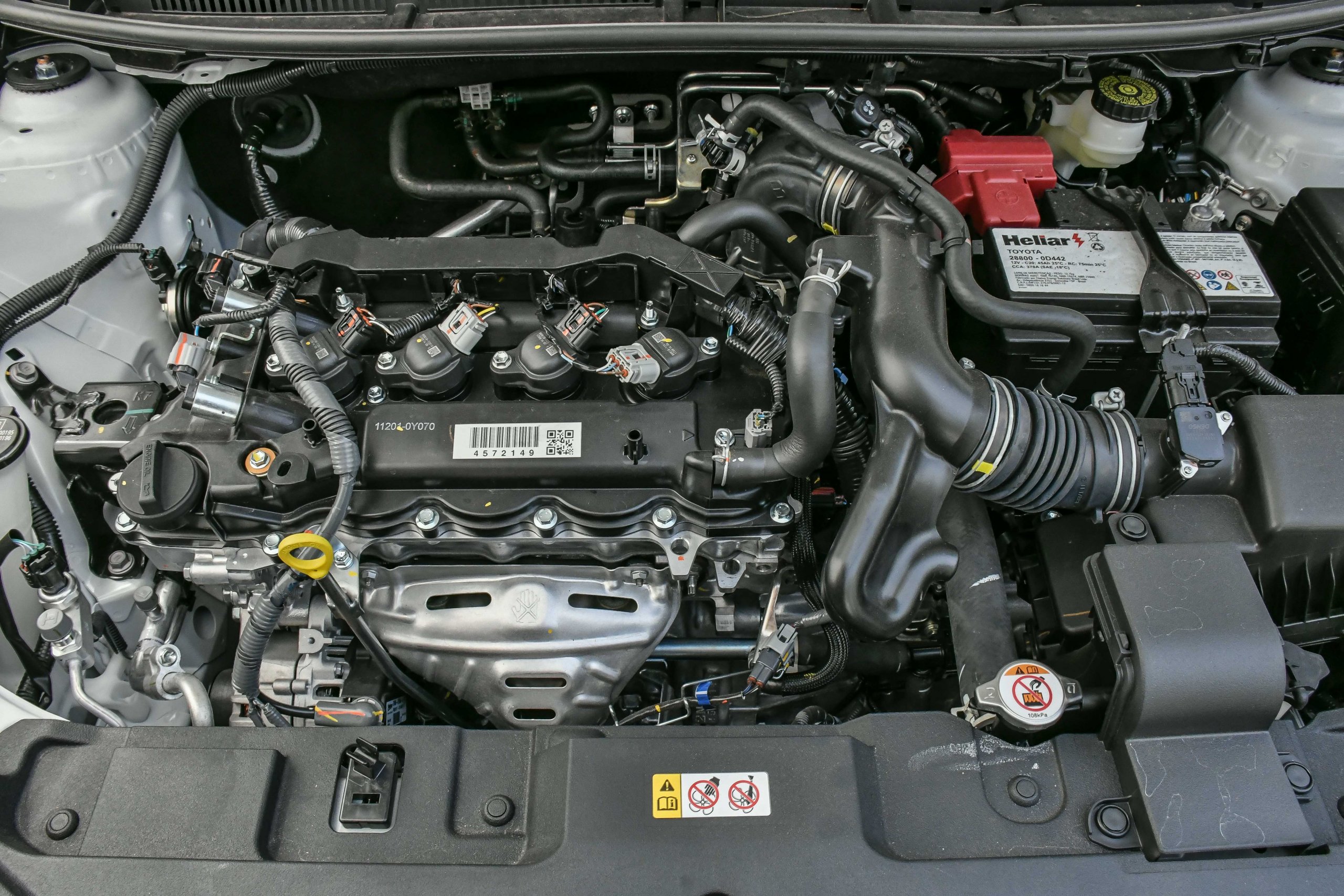 Toyota Yaris Xs Connect 1.5 Flex Multidrive 0979