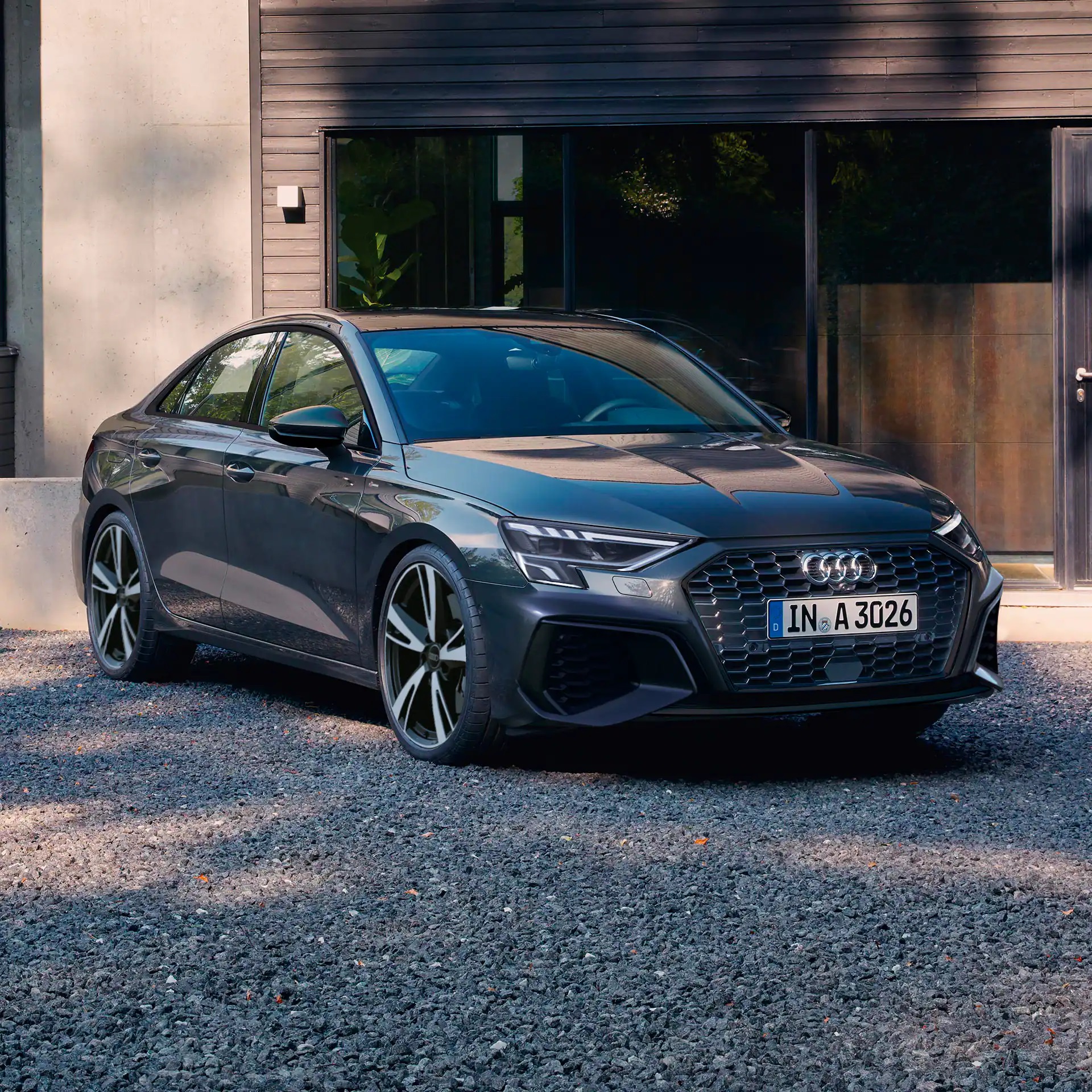 1920x1920 Audi A3 Sedan My2021 1021 Retoque