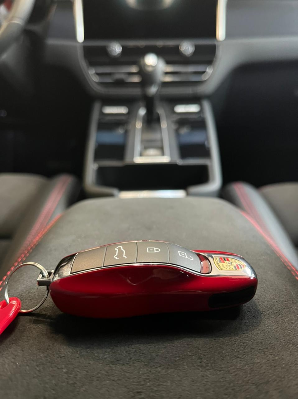Novo Porsche Macan 2023 (4)