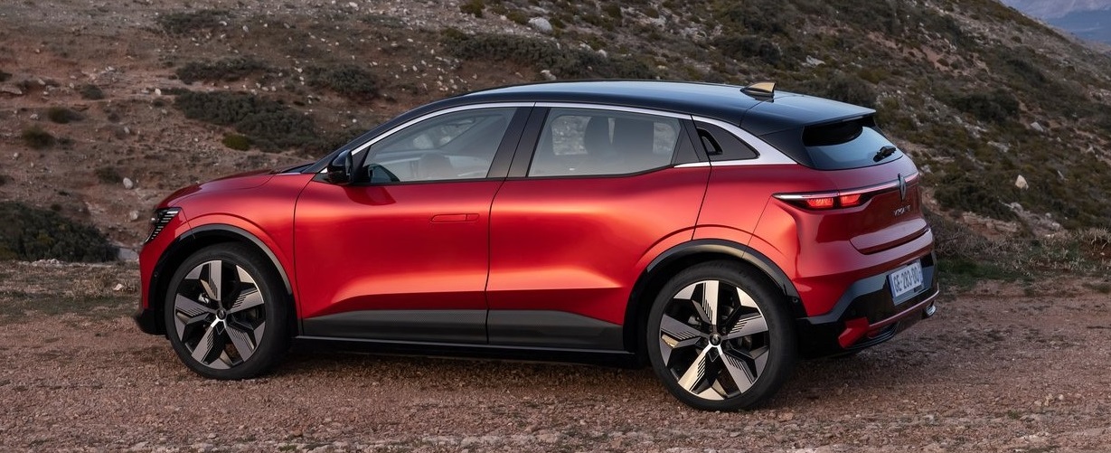 Renault Megane E Tech 2022 1280 42 Horizontal