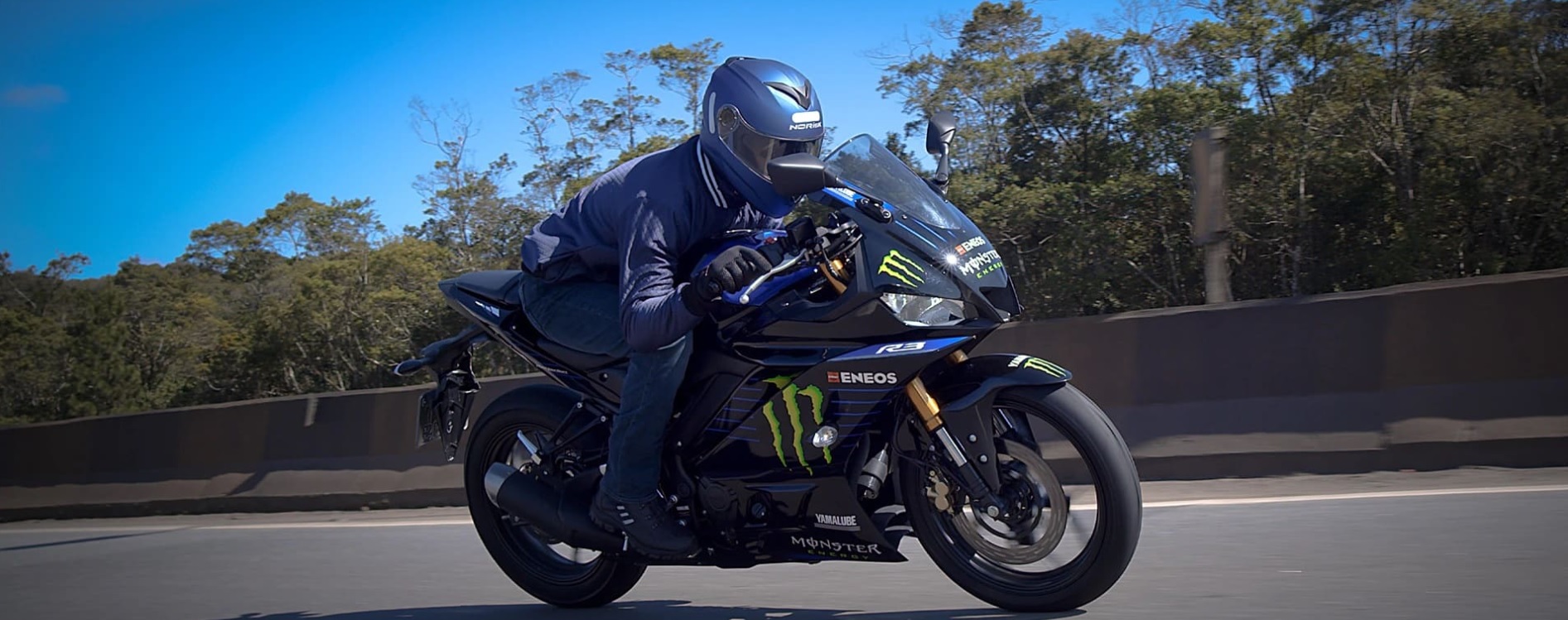 Yamaha R3 2021 Destacada 2