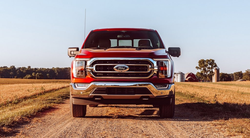 Ford F150