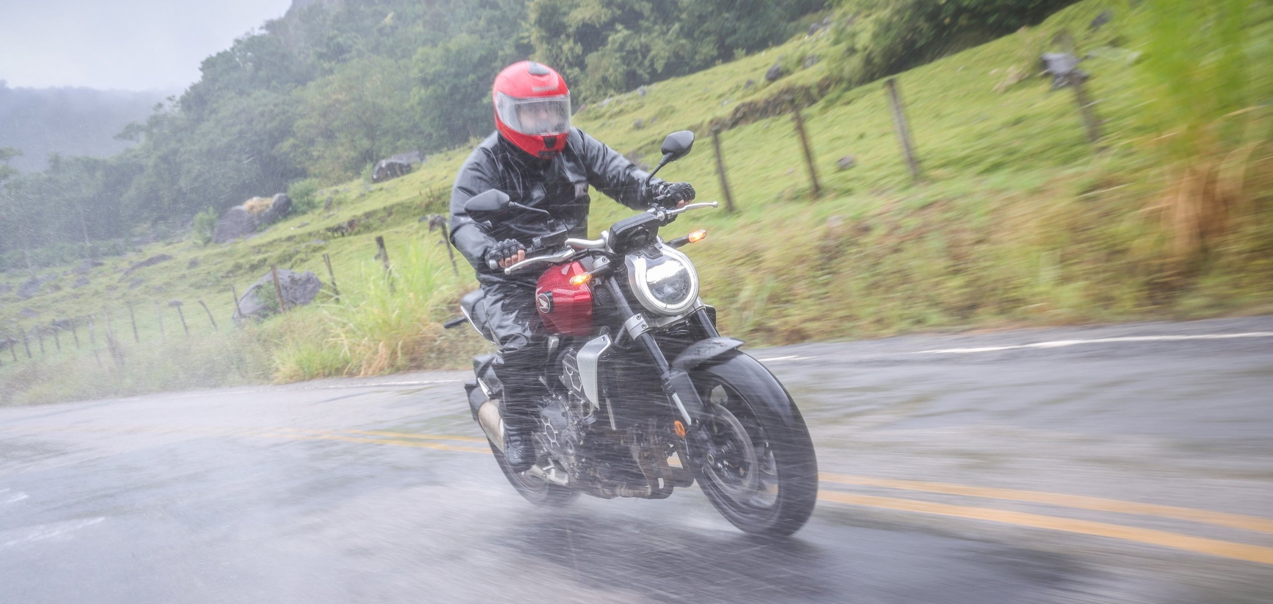 Honda Cb 1.000 R 2023 0