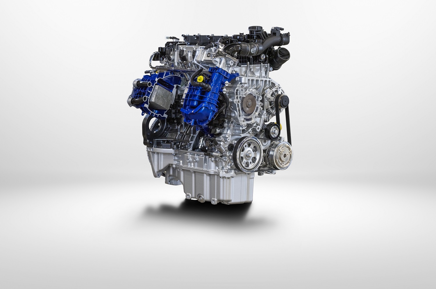 Motor Compass