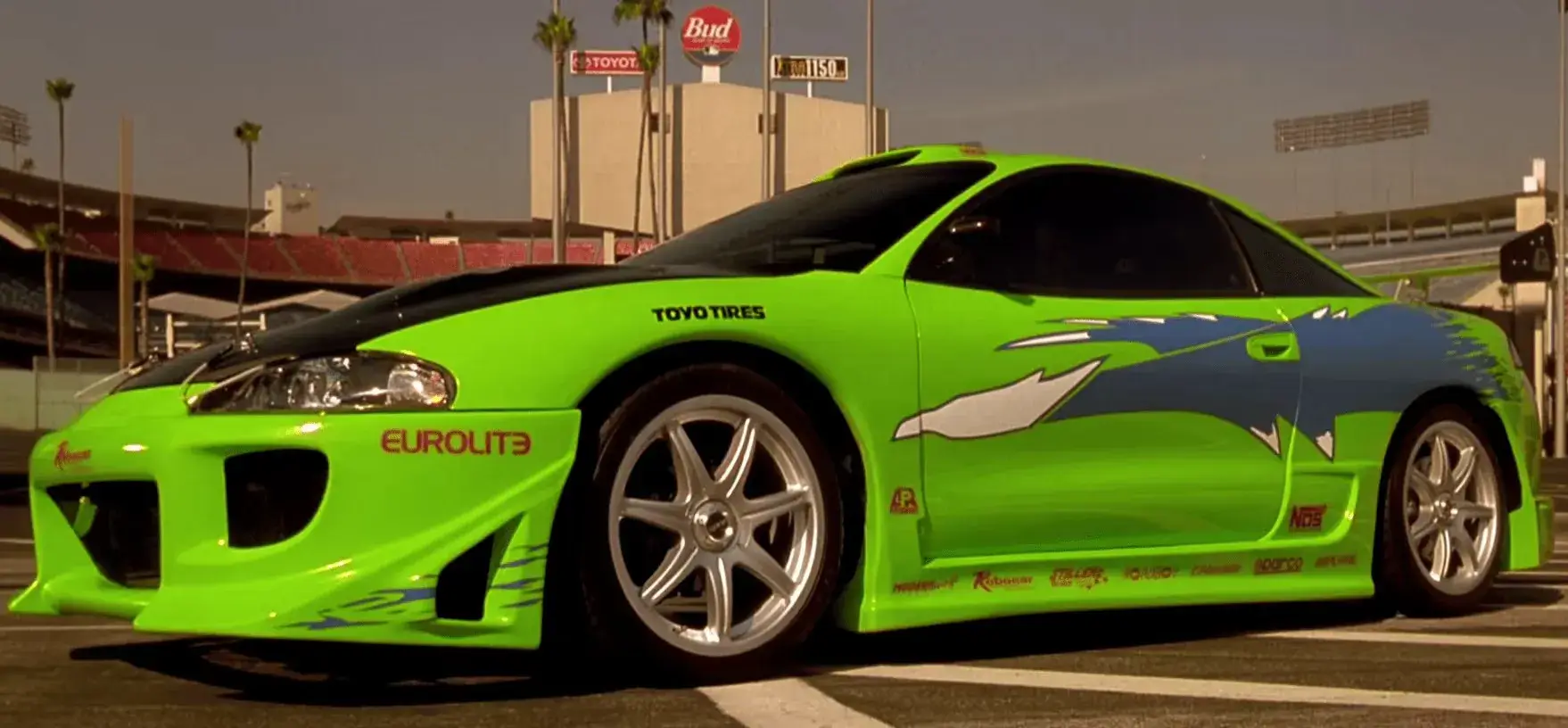 20211107 Ovicio Velozes Furiosos Paul Walker Eclipse