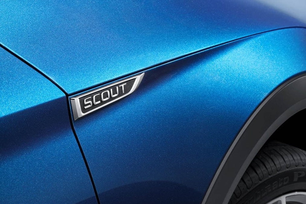 Scout