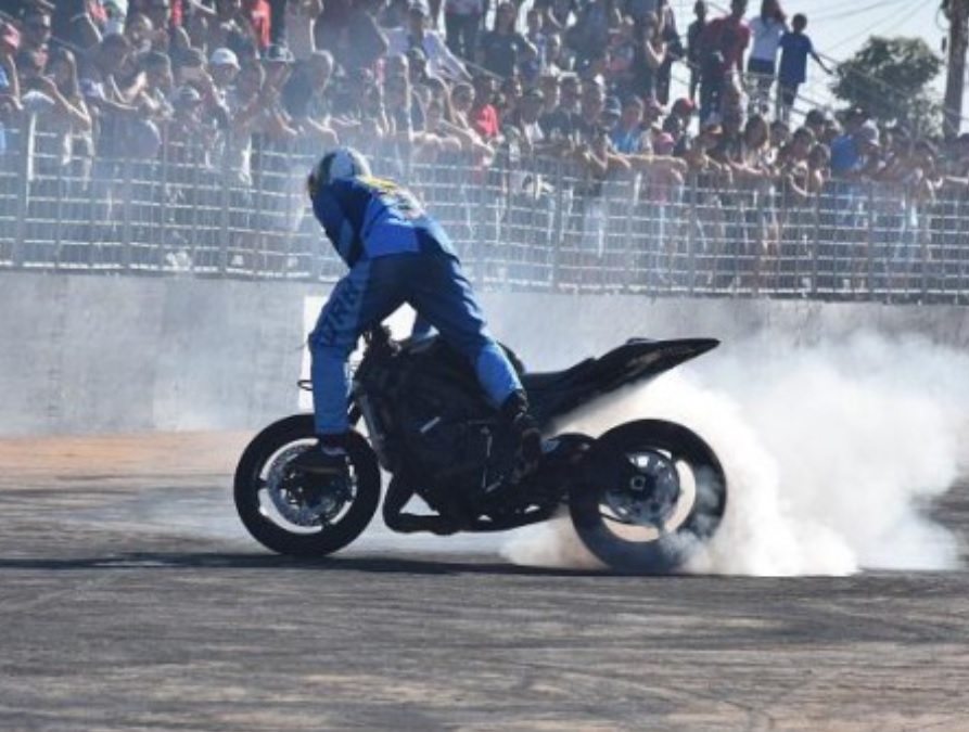 Wheeling Show