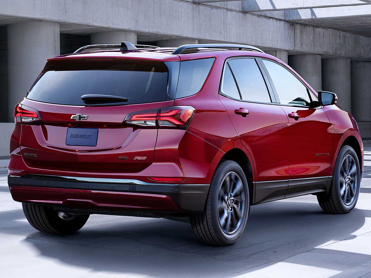 Equinox Rs 2022