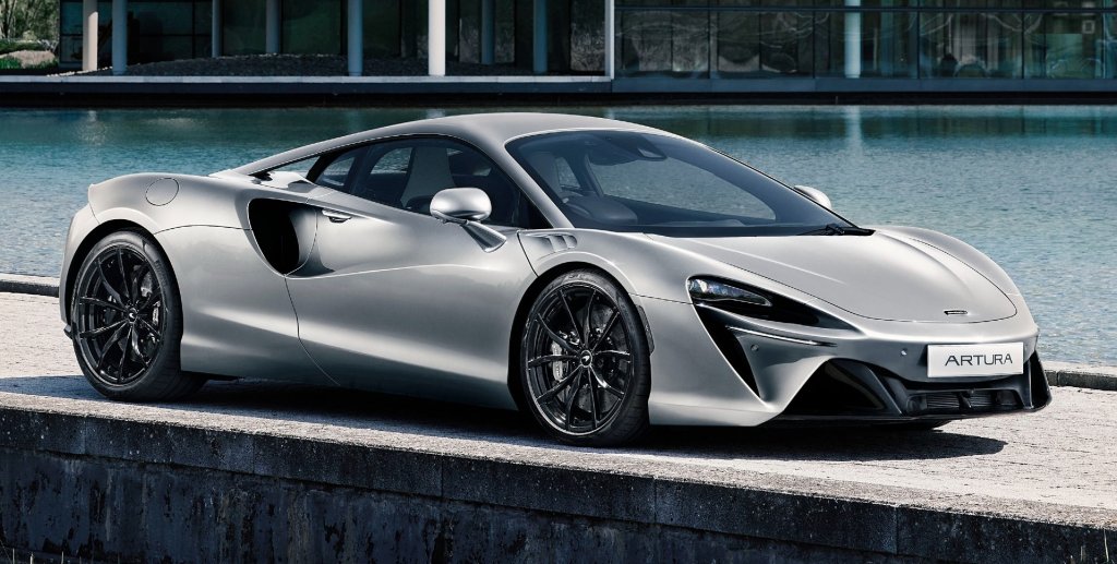 Mclaren Arturo Elizabeth Ii (1)