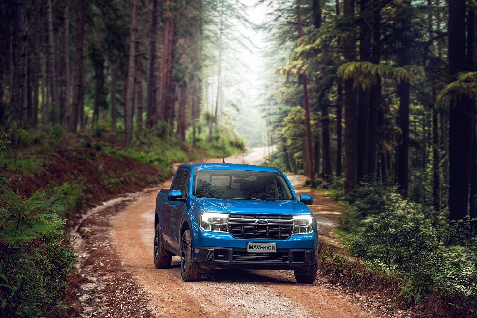 Fordmaverick 5